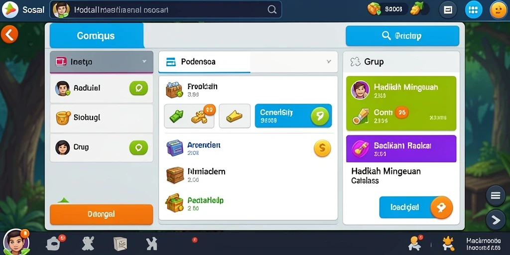 batamtoto - Berbagai permainan slot dengan tema yang beragam.