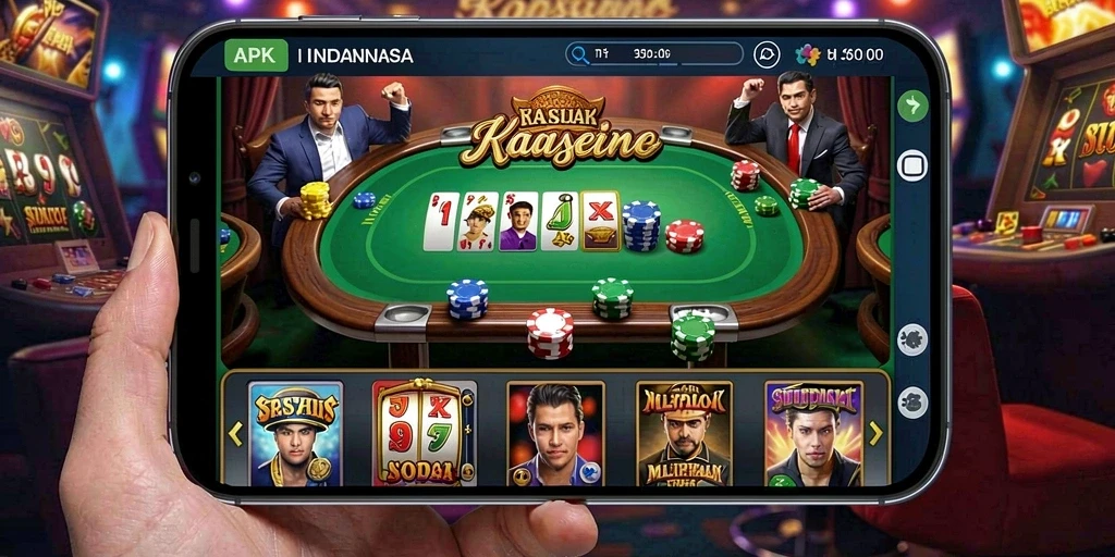 bondan69 - Karakter-karakter unik yang membuat game lebih seru.
