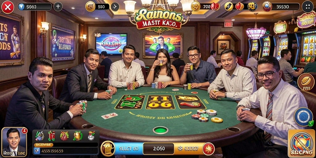 hokihebat - Beragam pilihan permainan judi yang seru dan menantang.