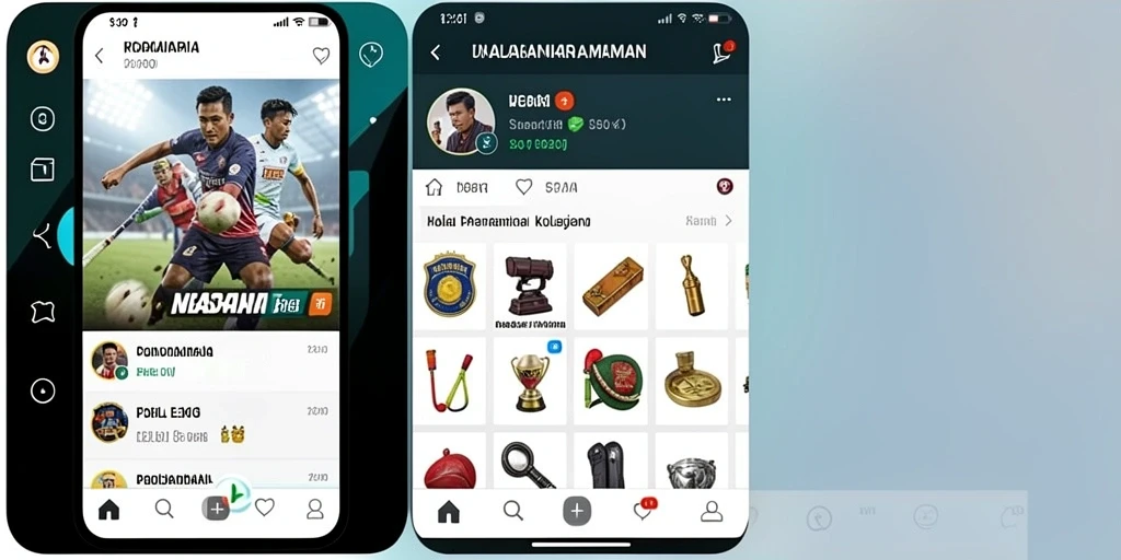 pandora99 - Screenshot menunjukkan aksi seru dalam permainan multiplayer.