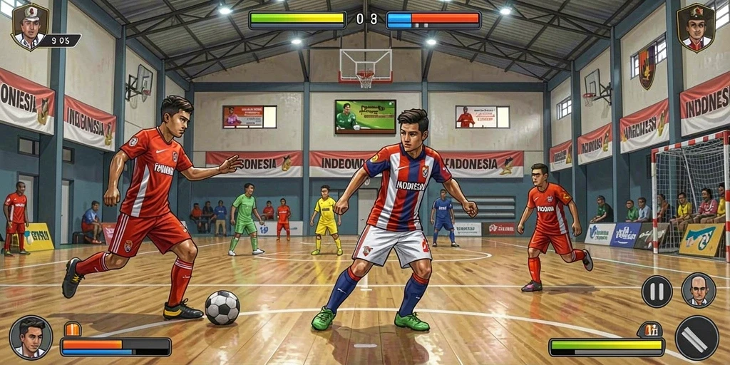 pgtoto - Mode permainan yang beragam dan menantang.