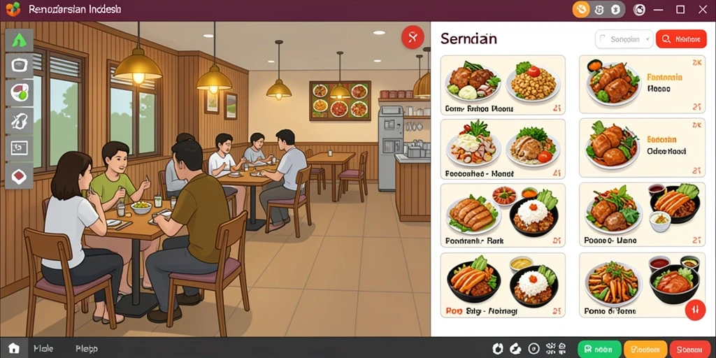 rpvip2 - Level yang penuh tantangan dan keseruan.