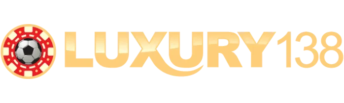luxury138 — Logo Resmi